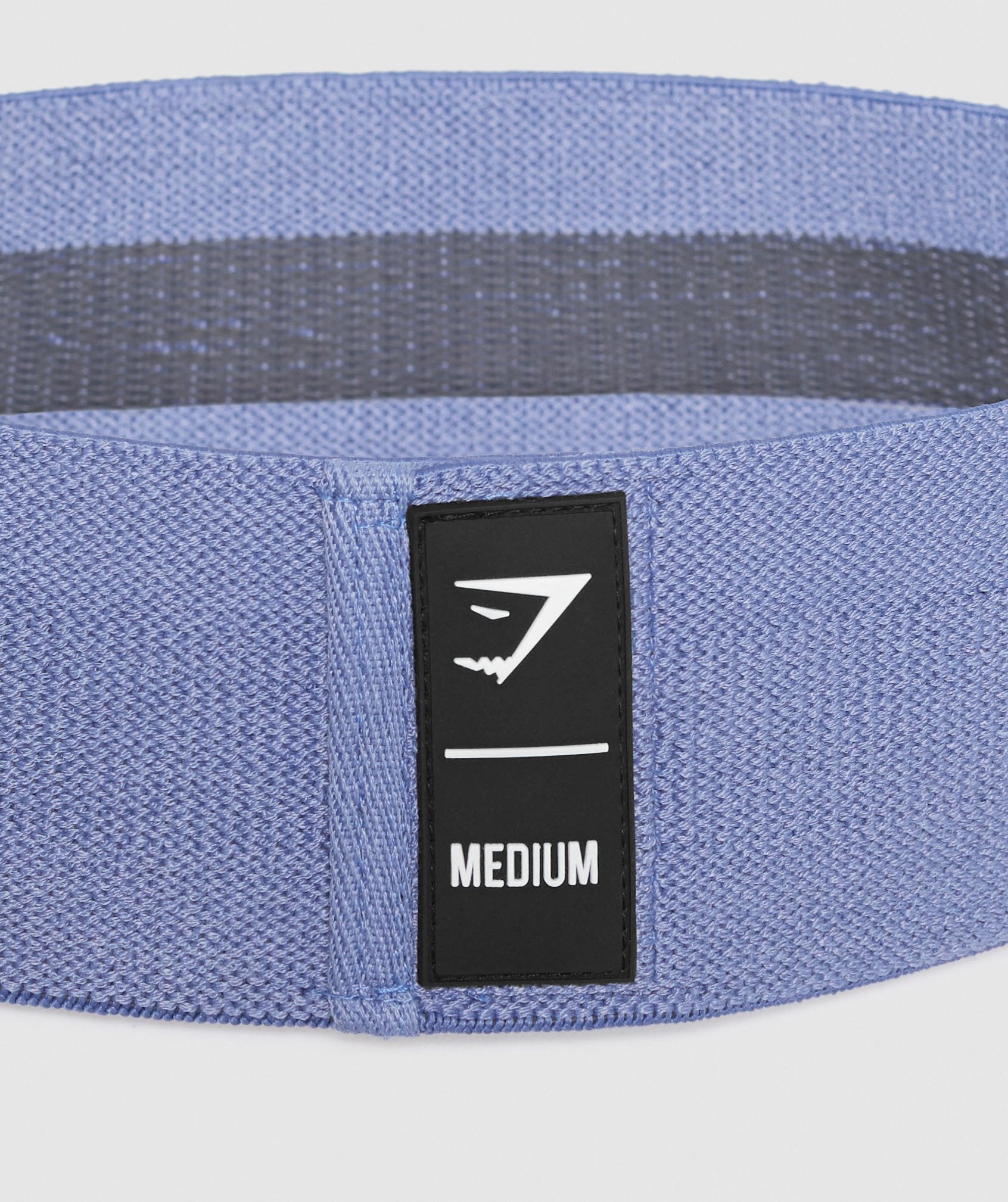 Medium Resistance Band in Blue - view 6