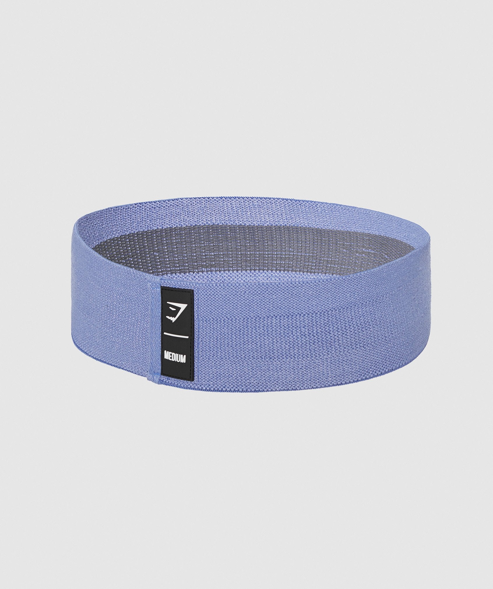 Medium Resistance Band in Blue - view 1