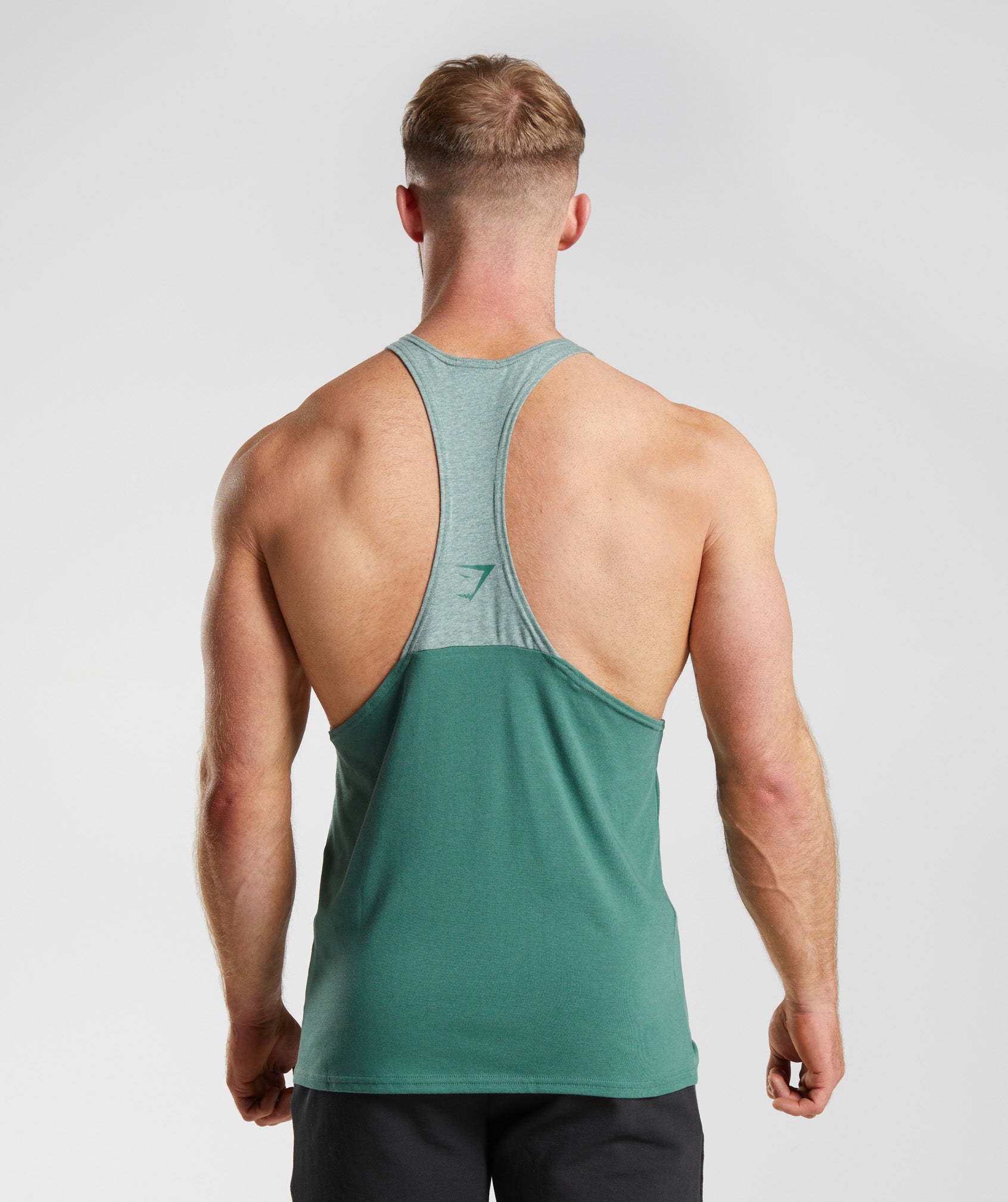 Bold React Stringer in Hoya Green - view 2