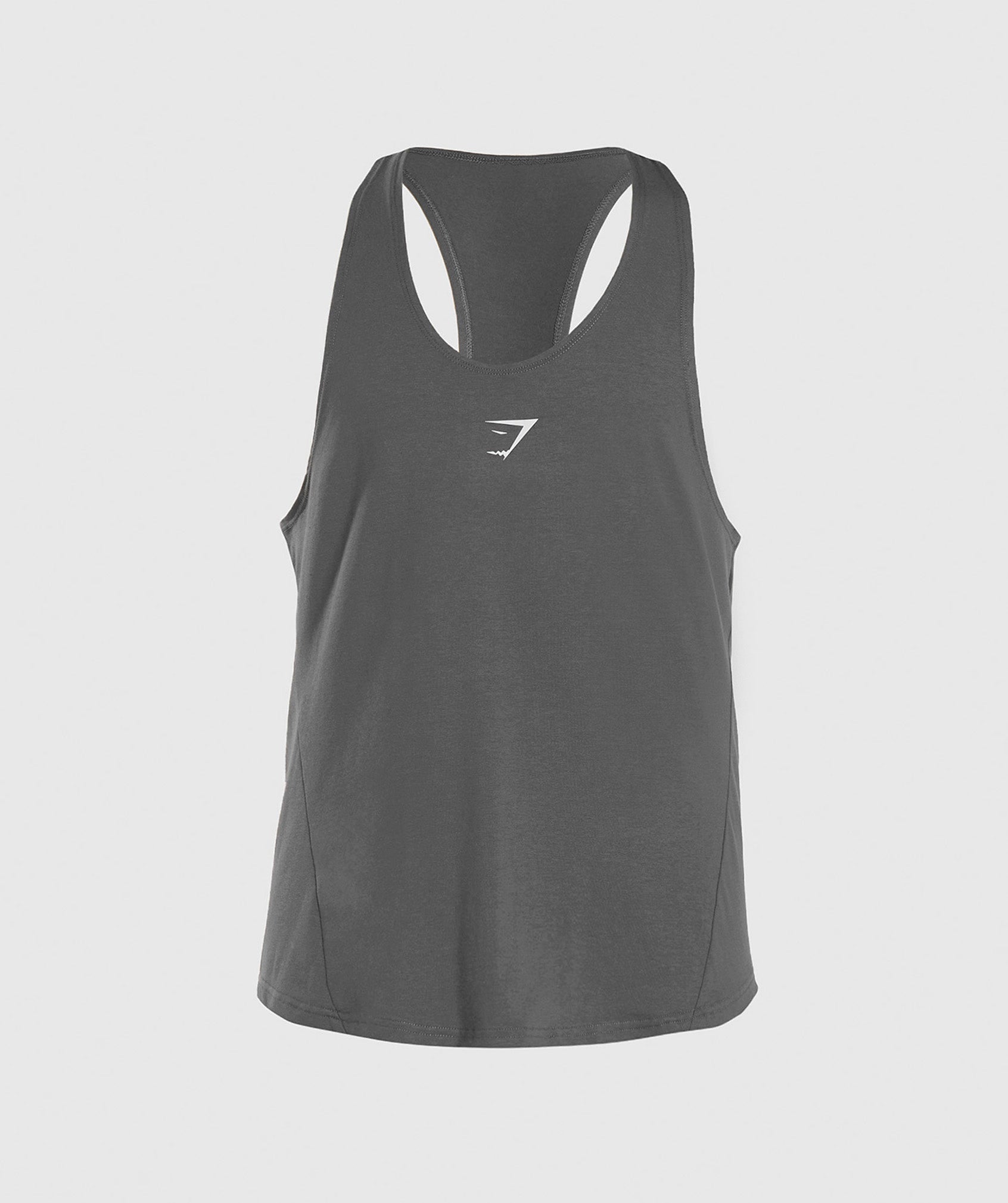 Bold Stringer in Silhouette Grey - view 3