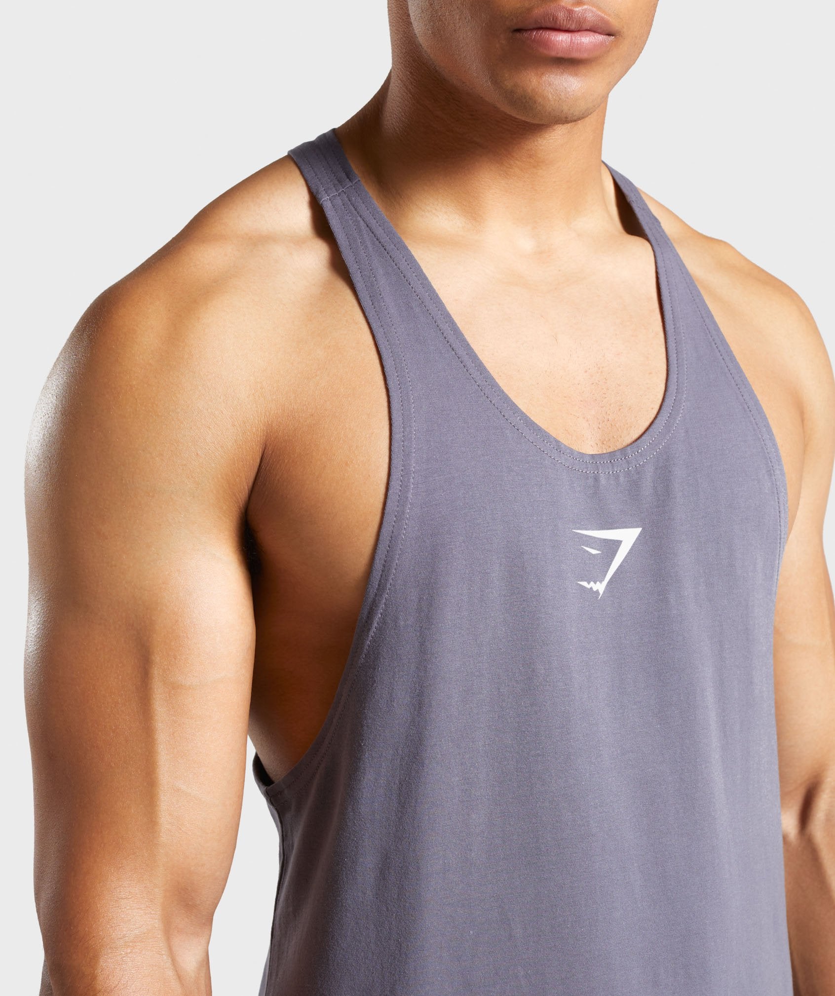 Critical Stringer in Slate Grey - view 5