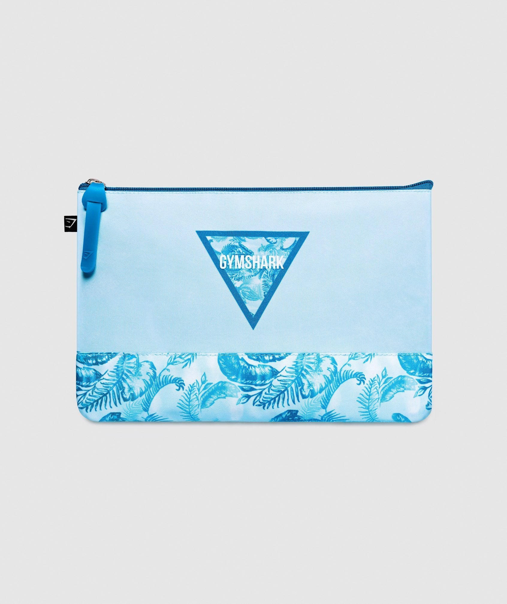 Womens Surf Dry Bag in Blue - view 2