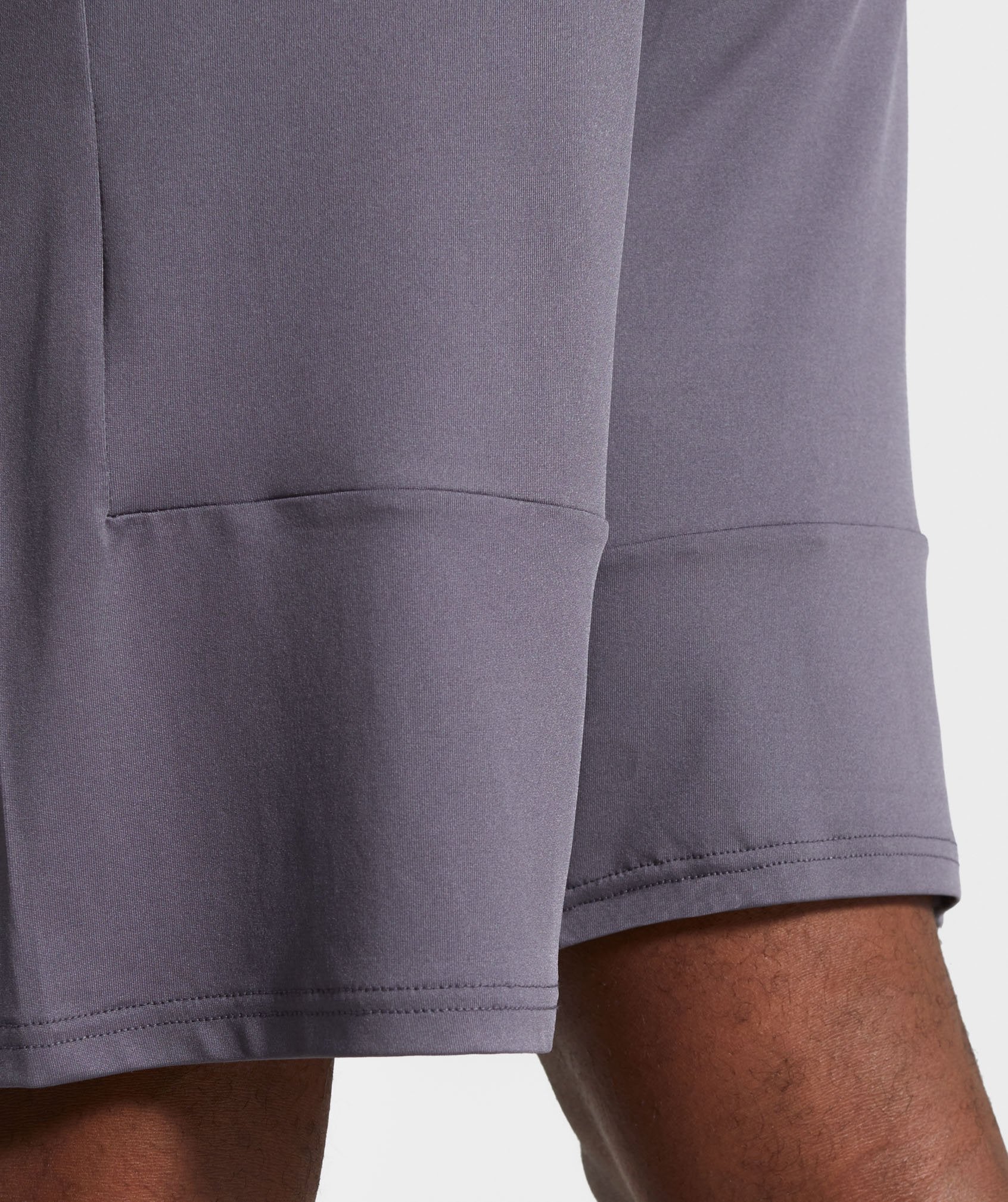 Element Shorts in Slate Grey - view 5