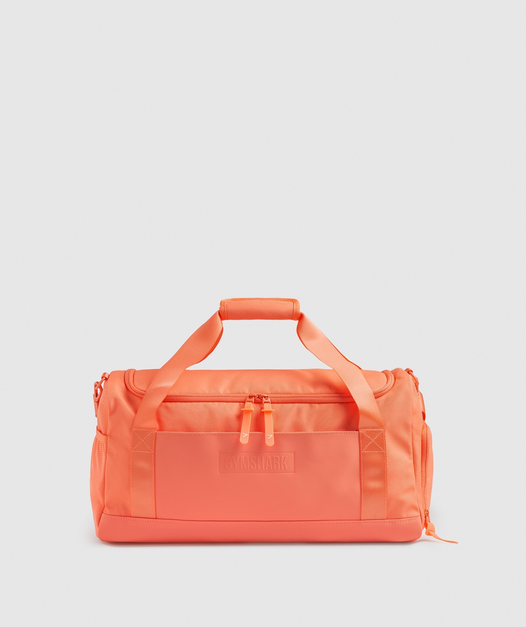 Small Everyday Holdall in Solstice Orange - view 1