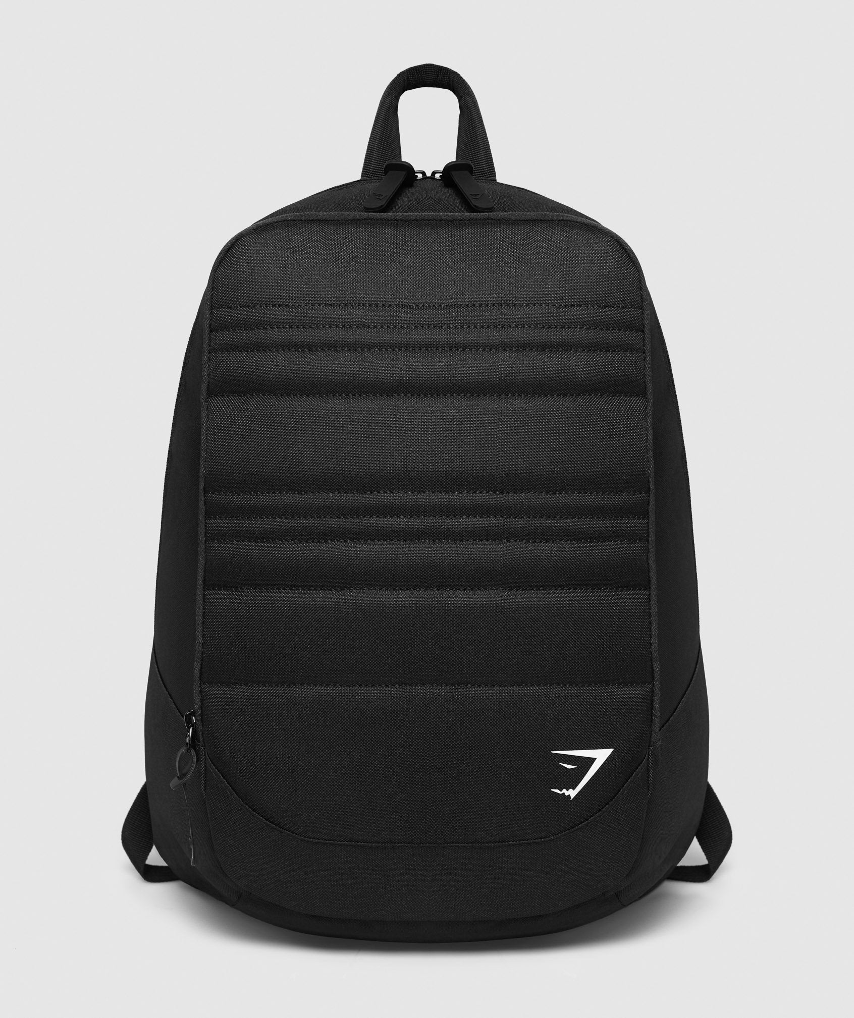 GS Backpack in Black - view 1