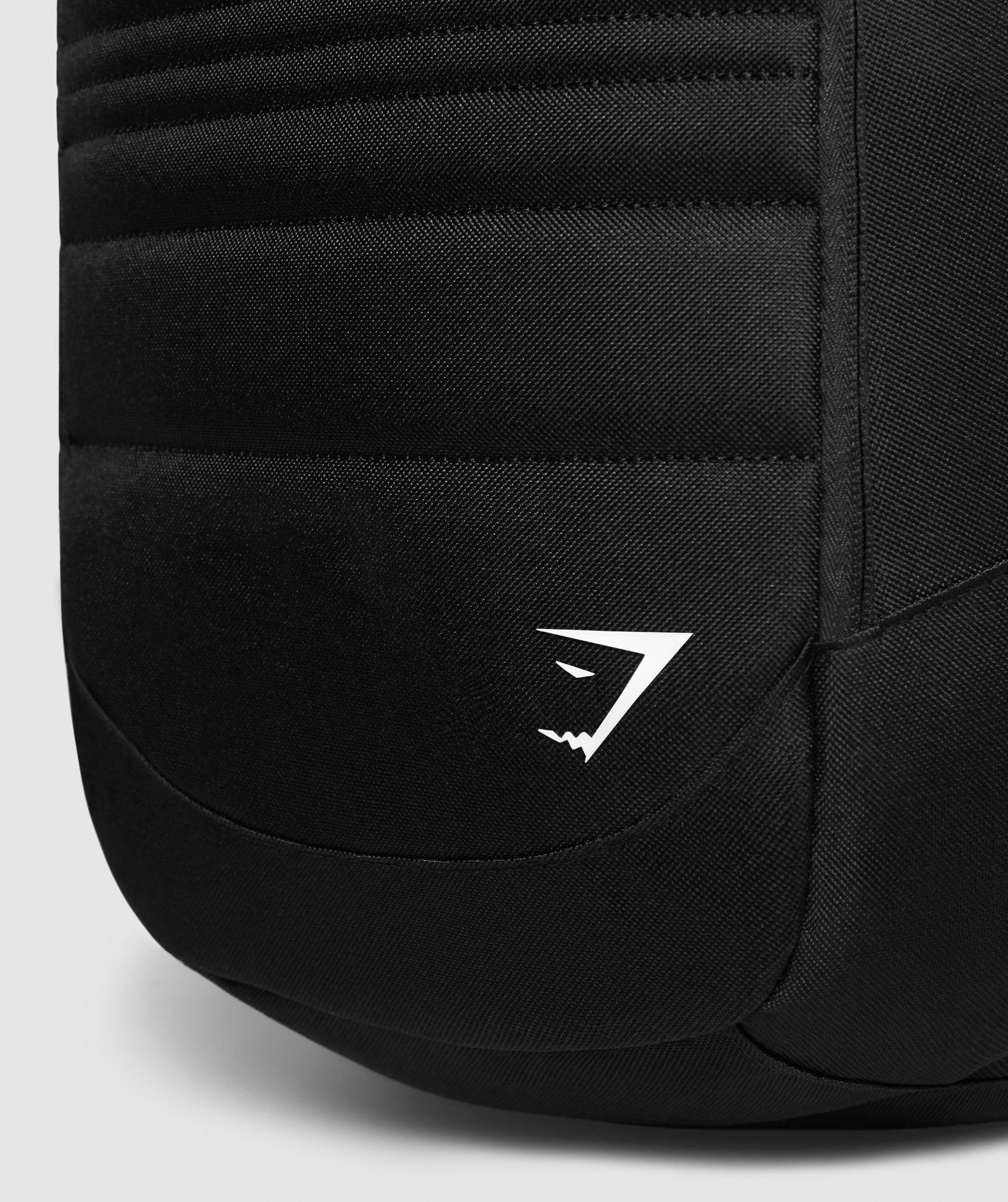 GS Backpack in Black - view 4