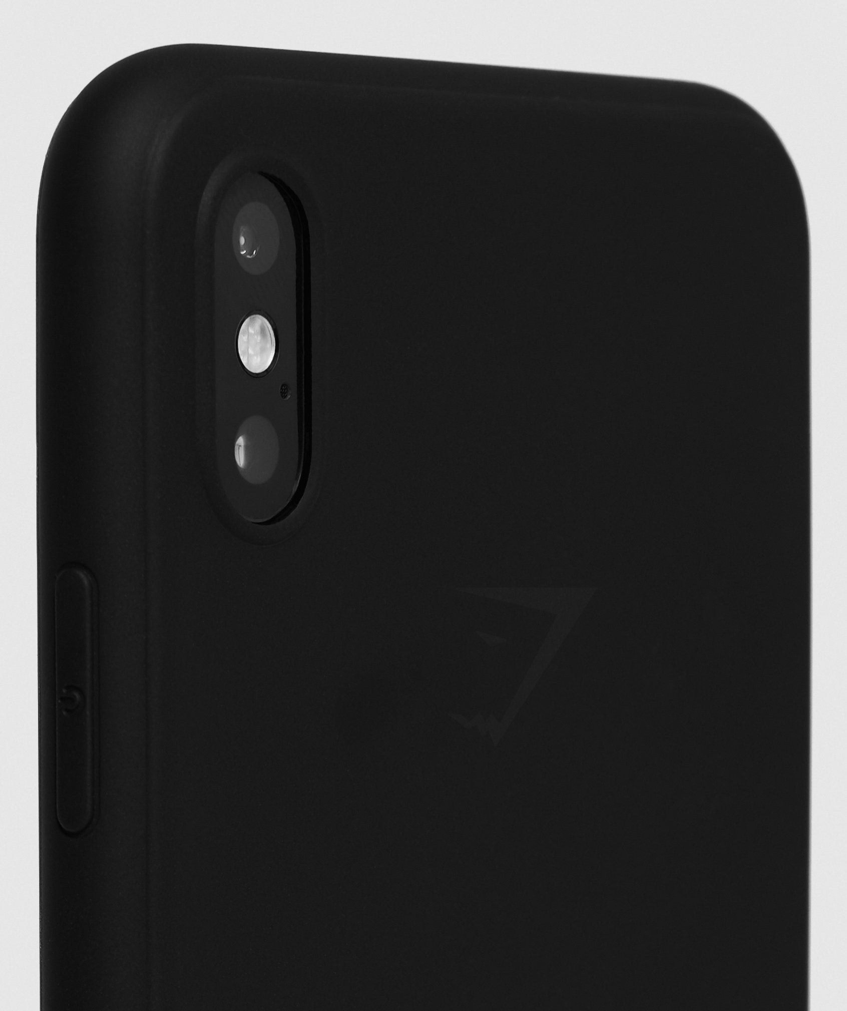 iPhone XS Max Case in Black - view 2