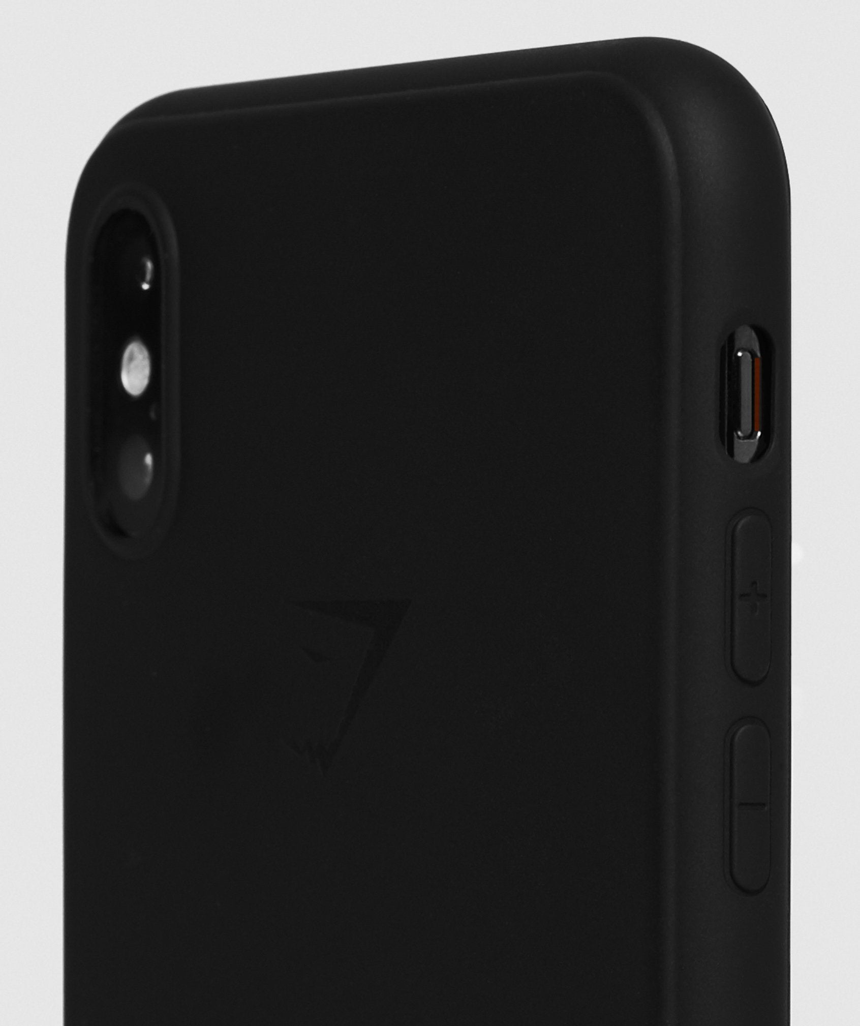 iPhone XS Max Case in Black - view 3