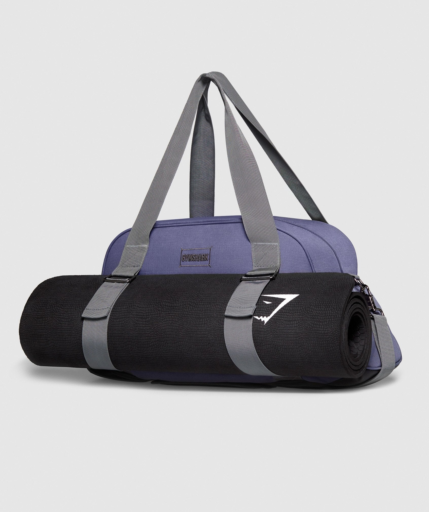 Lifestyle Holdall in Blue - view 7