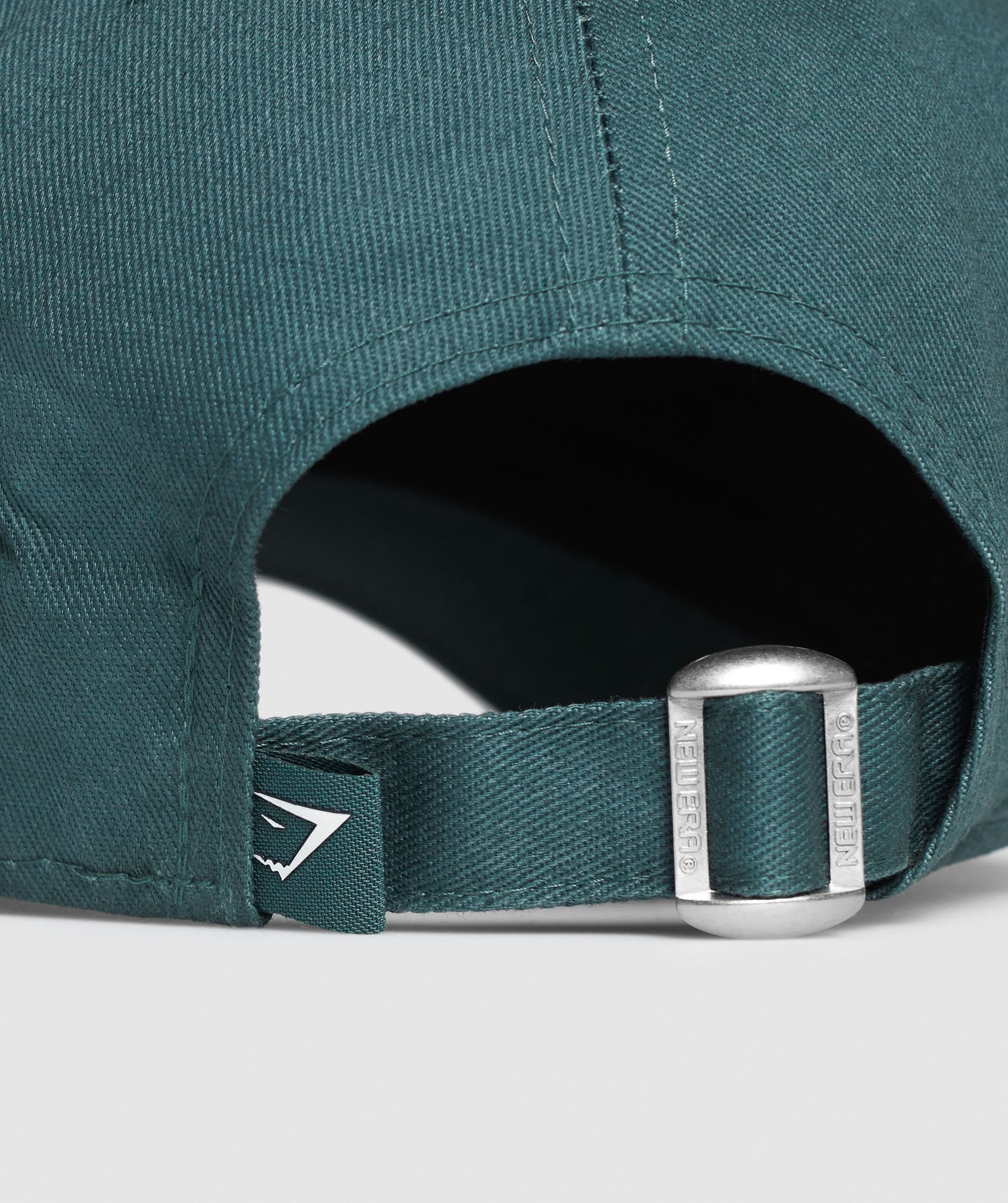 New Era 9FORTY Adjustable in Turquoise - view 6