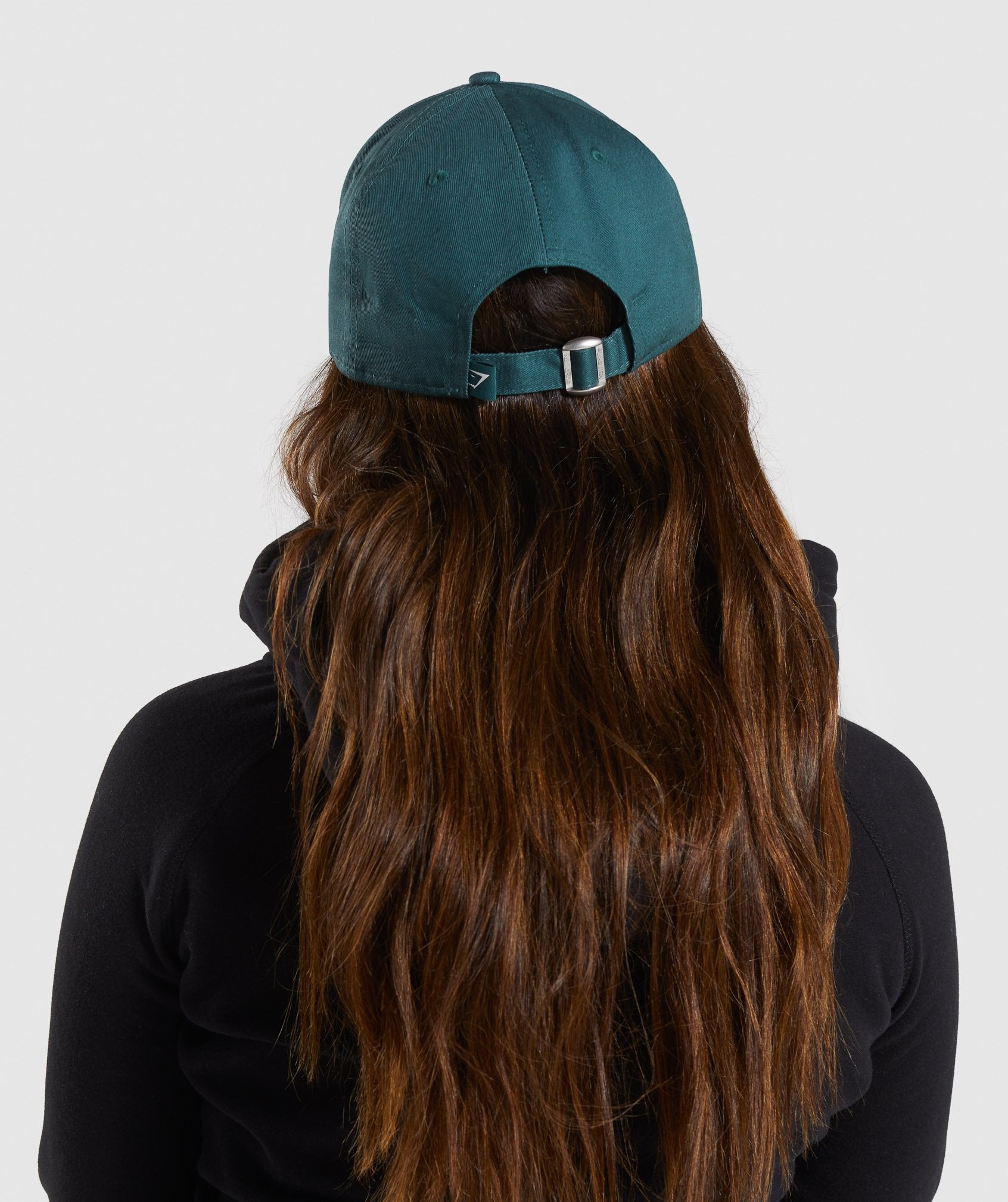 New Era 9FORTY Adjustable in Turquoise - view 5