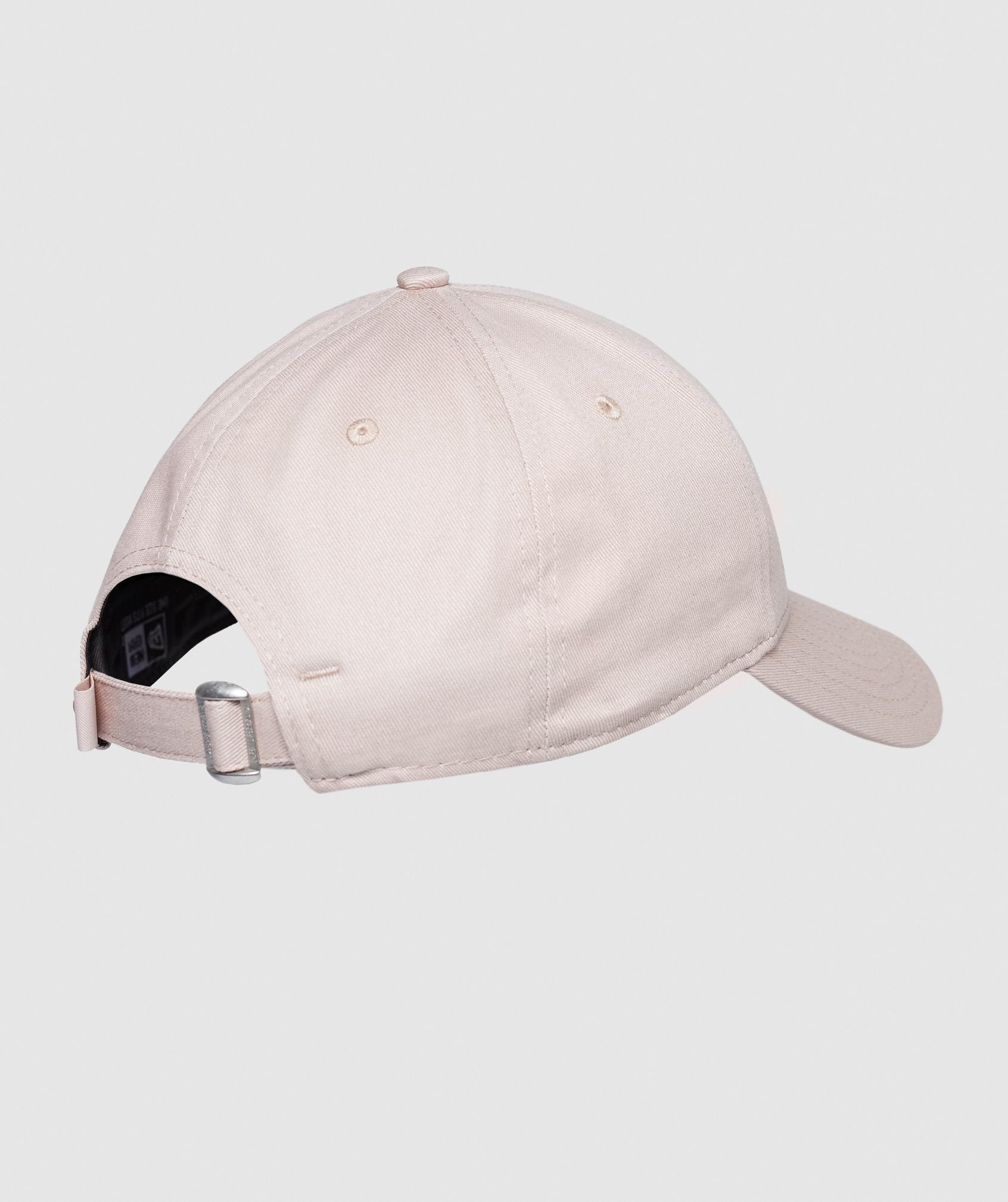 New Era 9FORTY Adjustable in Nude - view 2