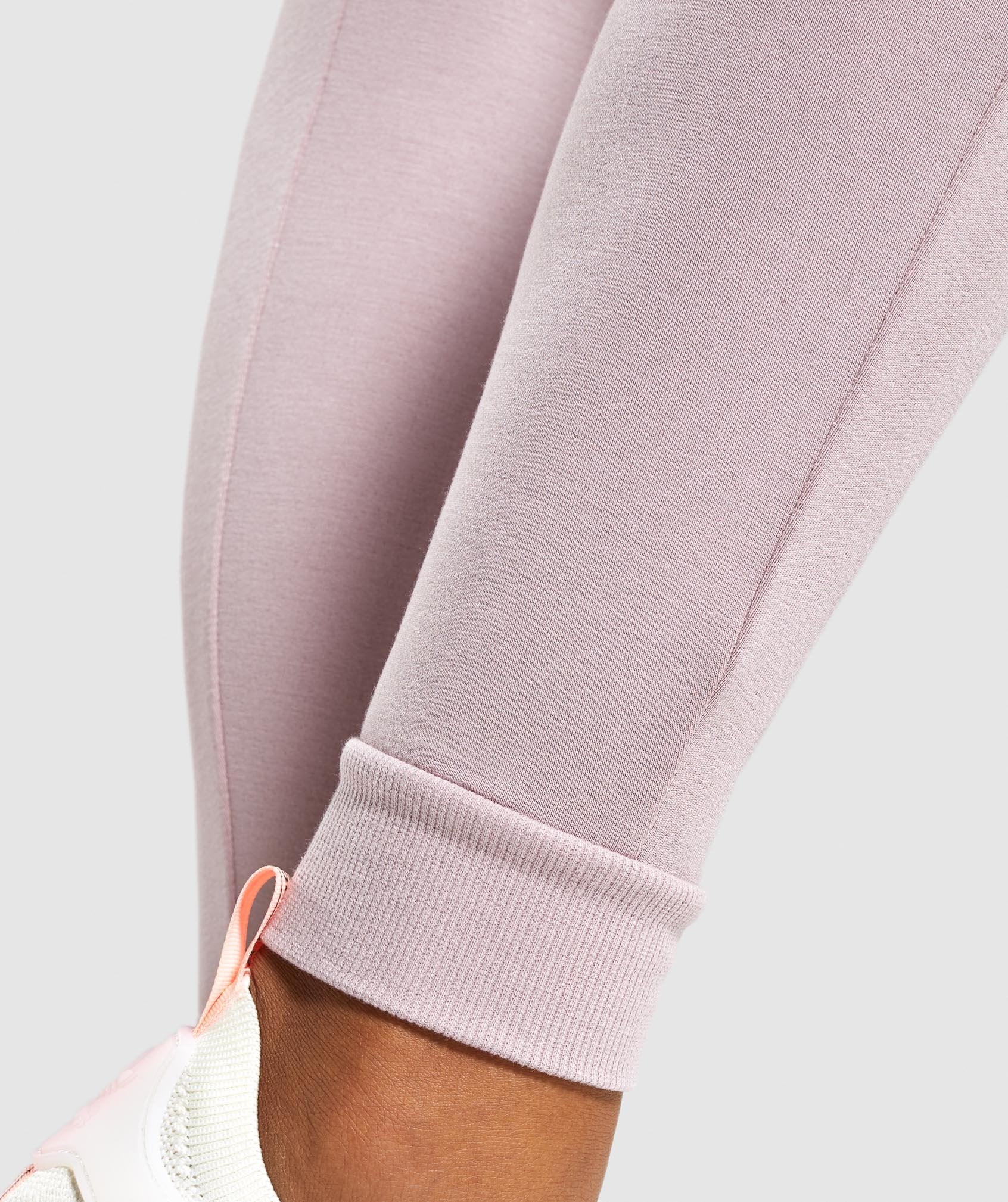 Gymshark Pippa Training Joggers - Pink Image D2