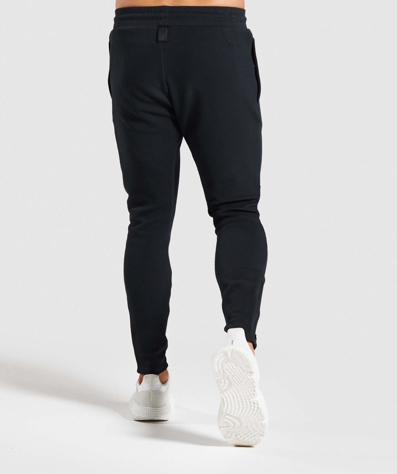 Recharge Joggers in Black