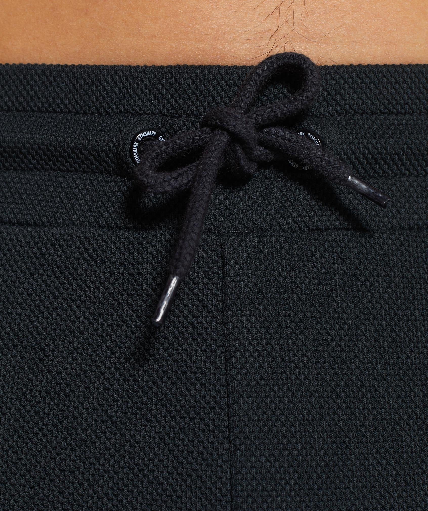 Recharge Joggers in Black
