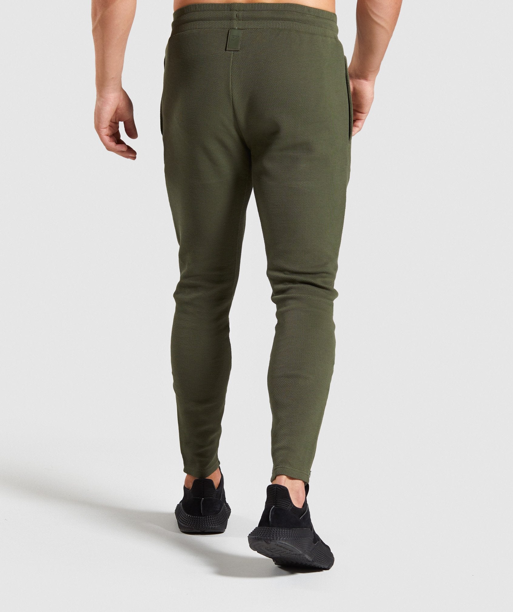 Recharge Joggers in Green