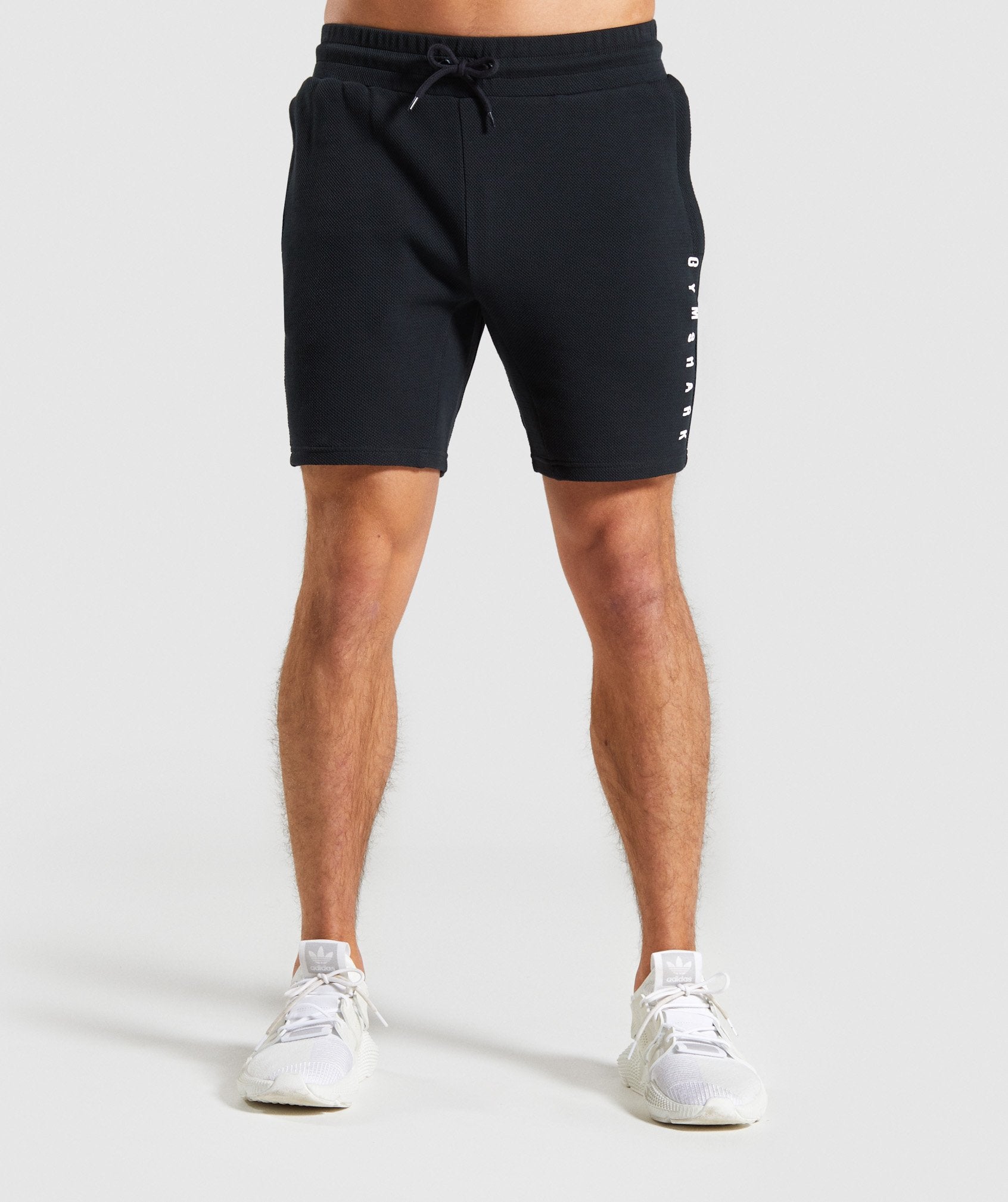 Recharge Shorts in Black