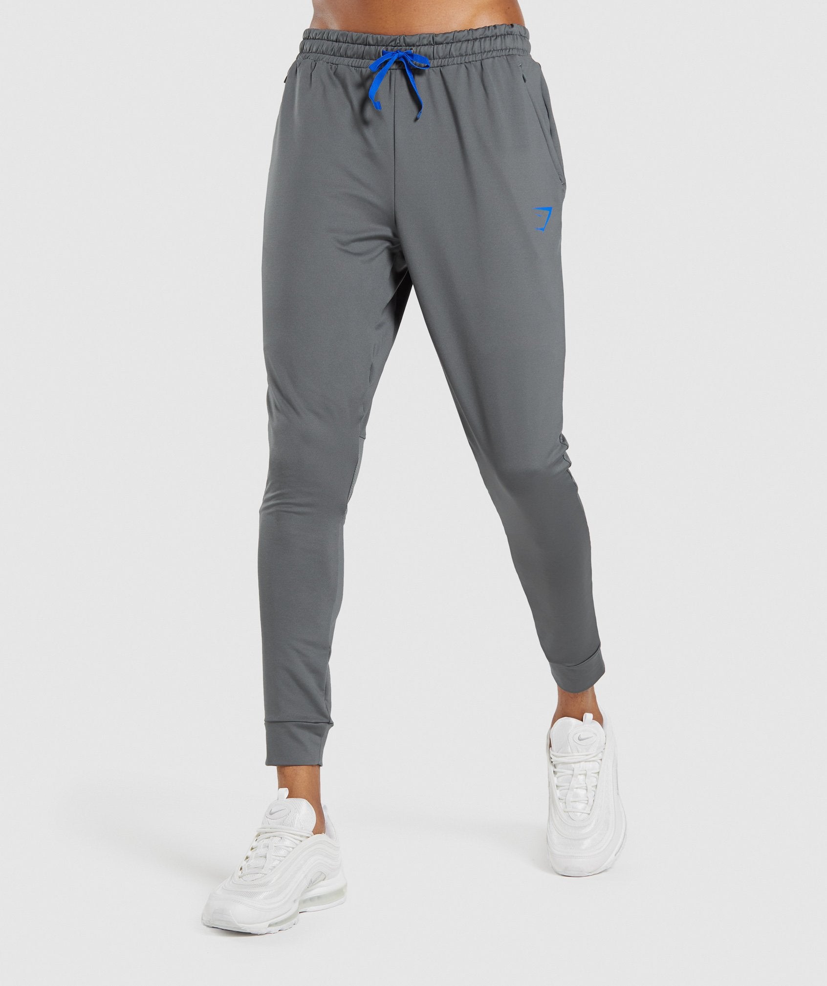 Regulate Training Joggers in Charcoal