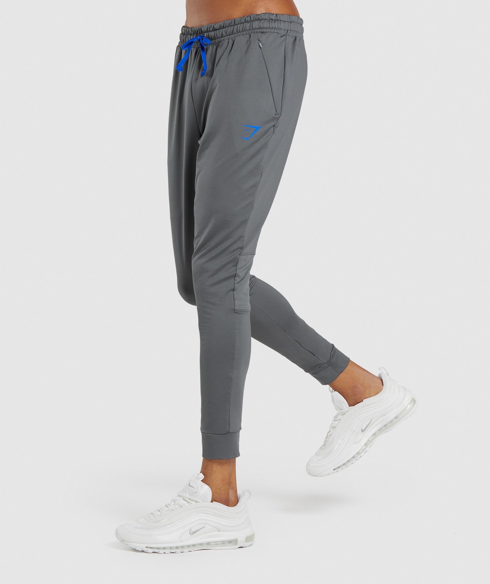 Regulate Training Joggers in Charcoal