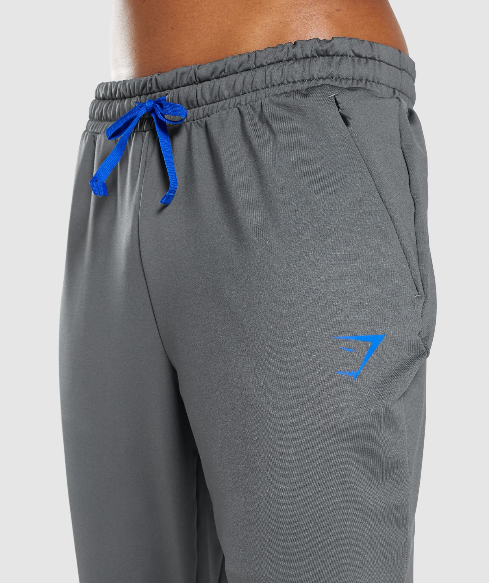 Regulate Training Joggers in Charcoal