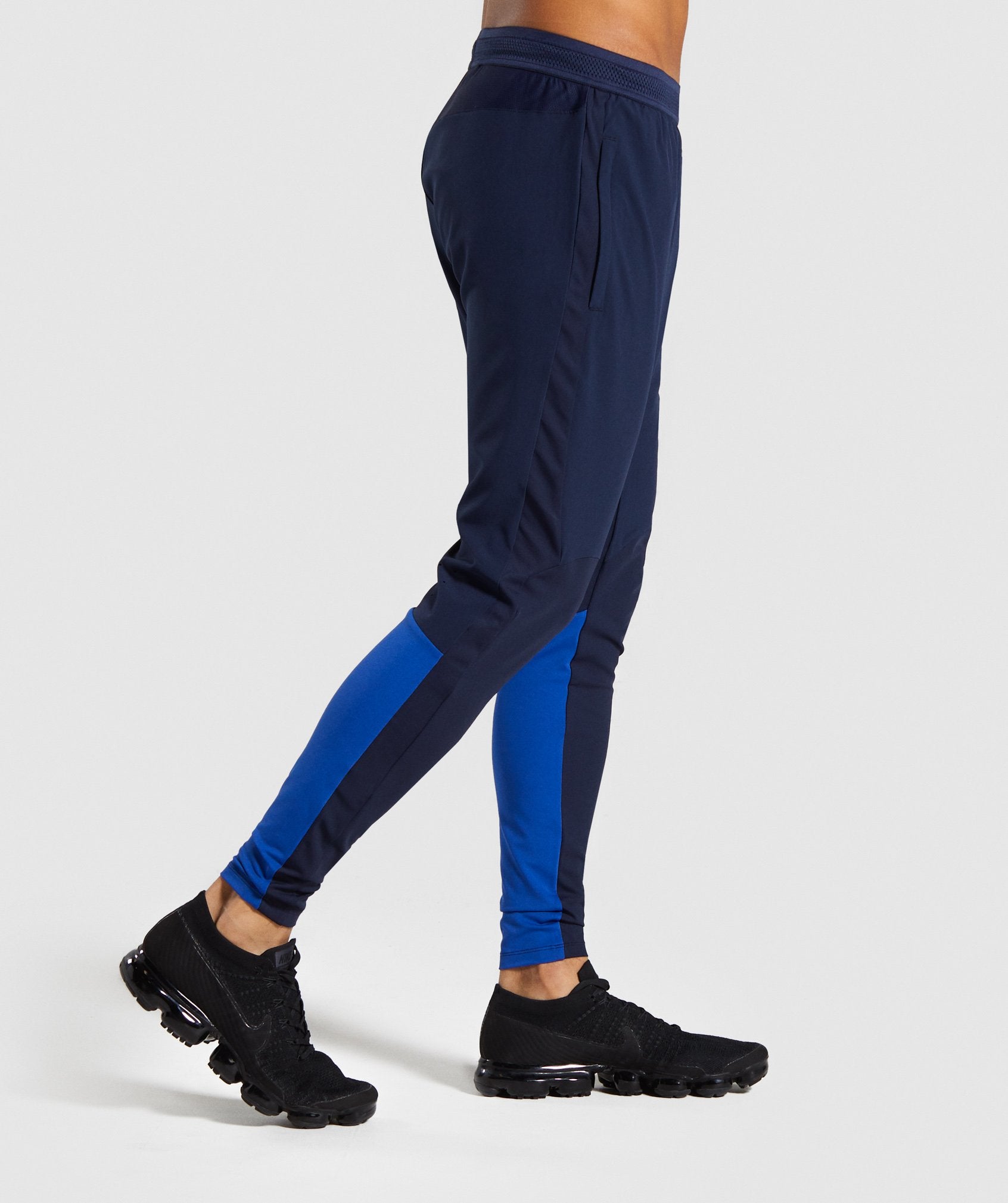 Speed Joggers in Blue