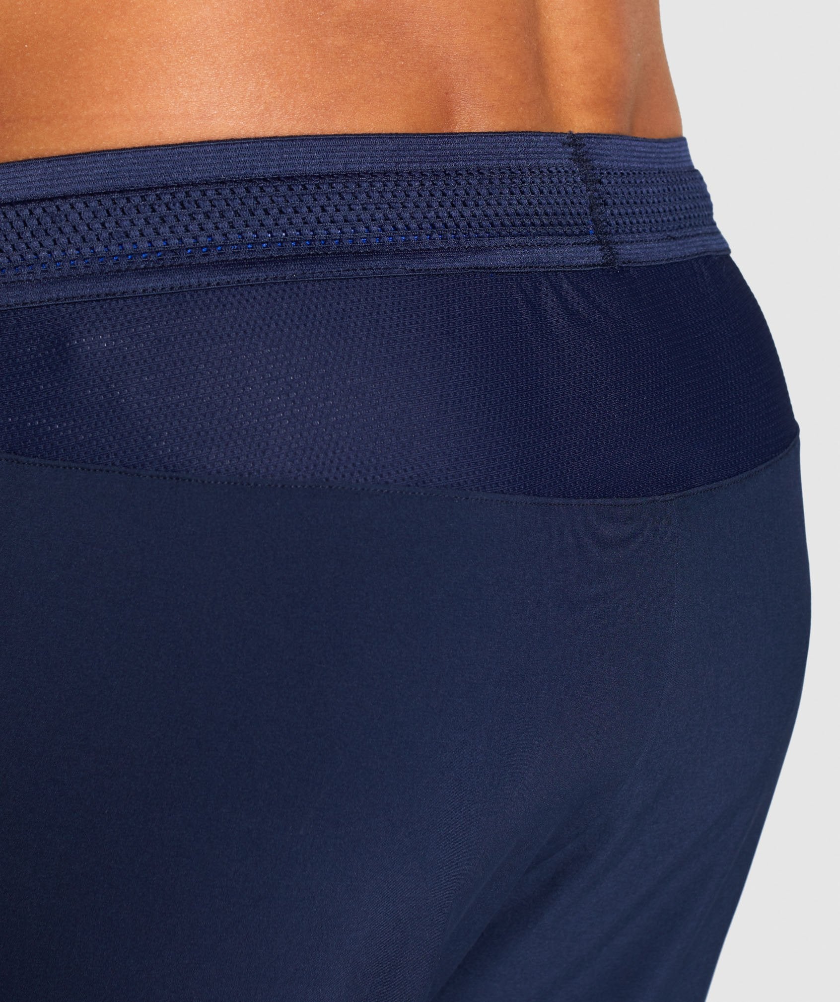 Speed Joggers in Blue