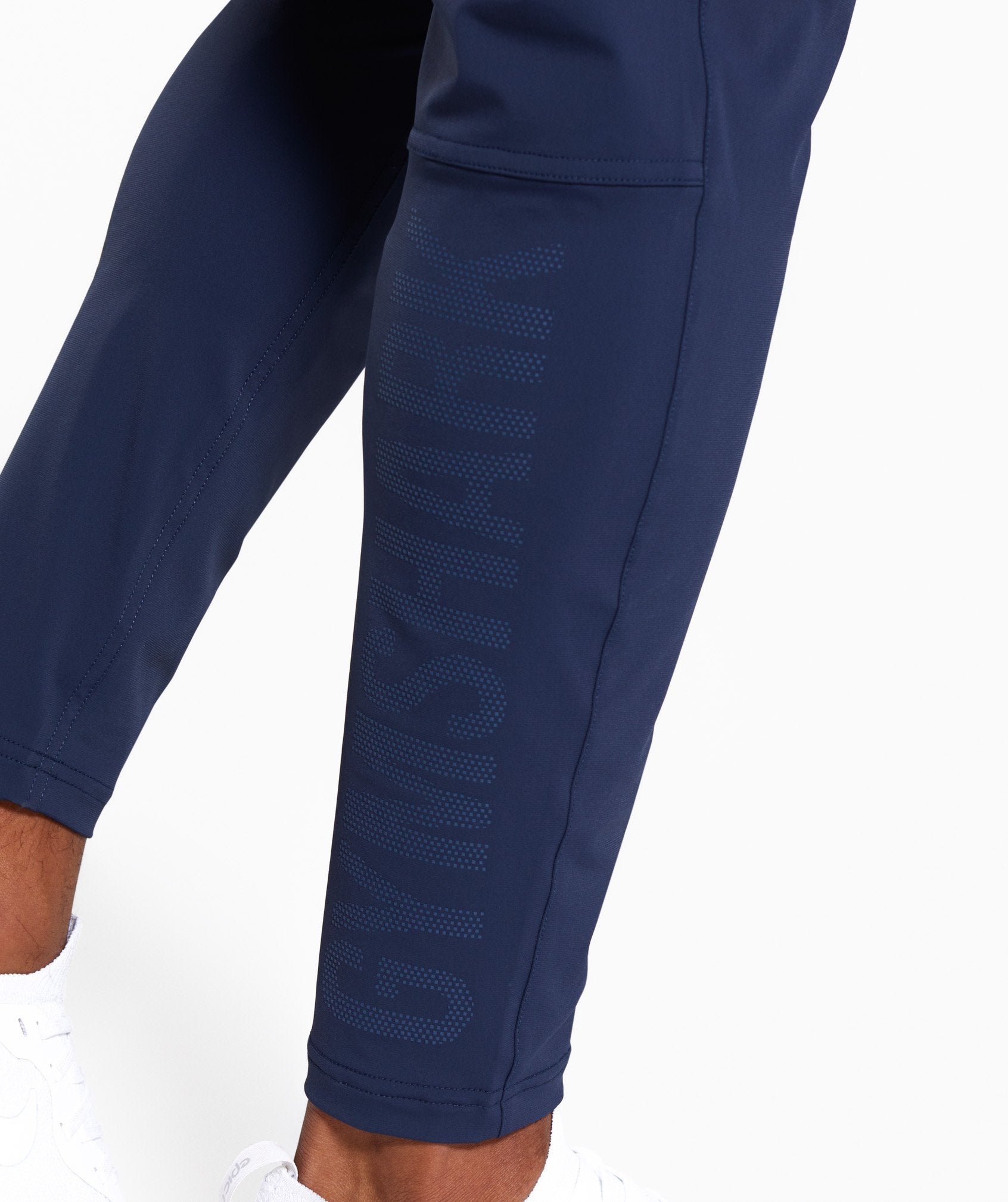 Studio Joggers in Blue