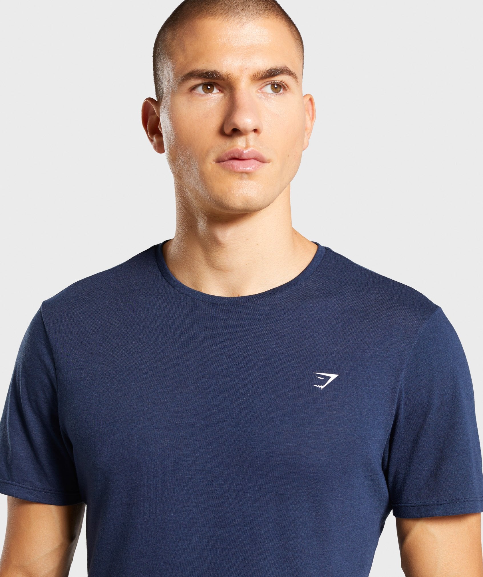 Studio T-Shirt in Blue