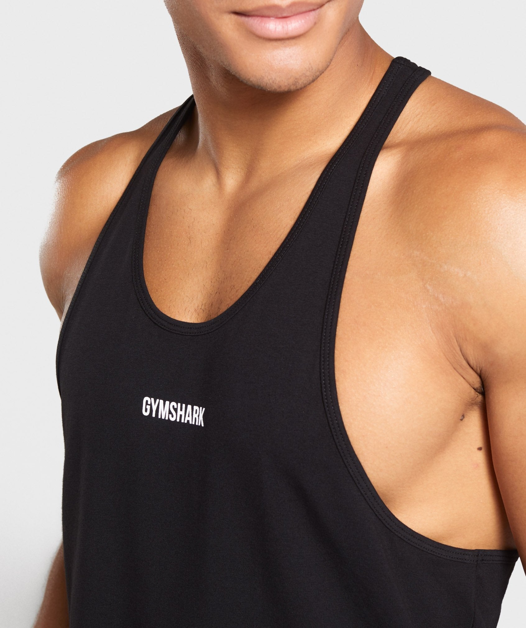 TPT Extreme Stringer in Black - view 6