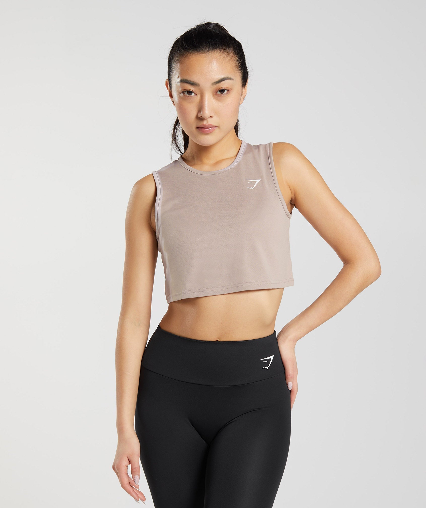 Training Crop Tank