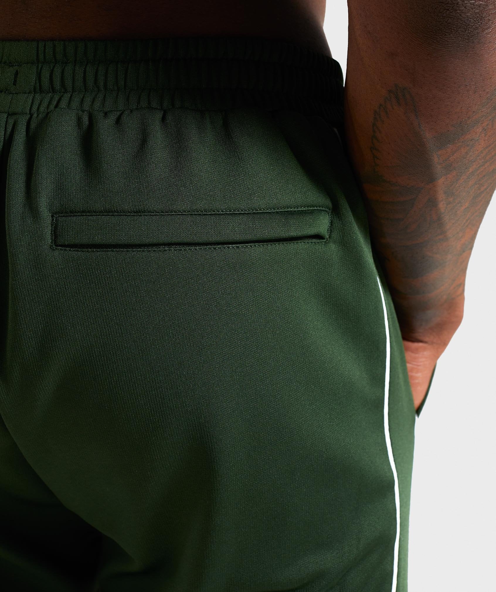 Recess Joggers in Green - view 6