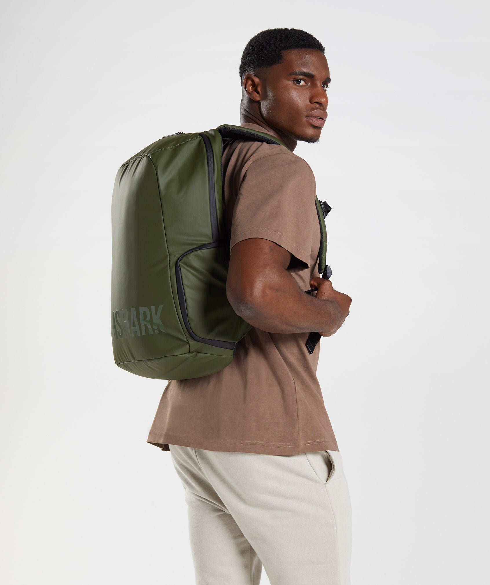 X-Series Bag 0.1 in Core Olive - view 2