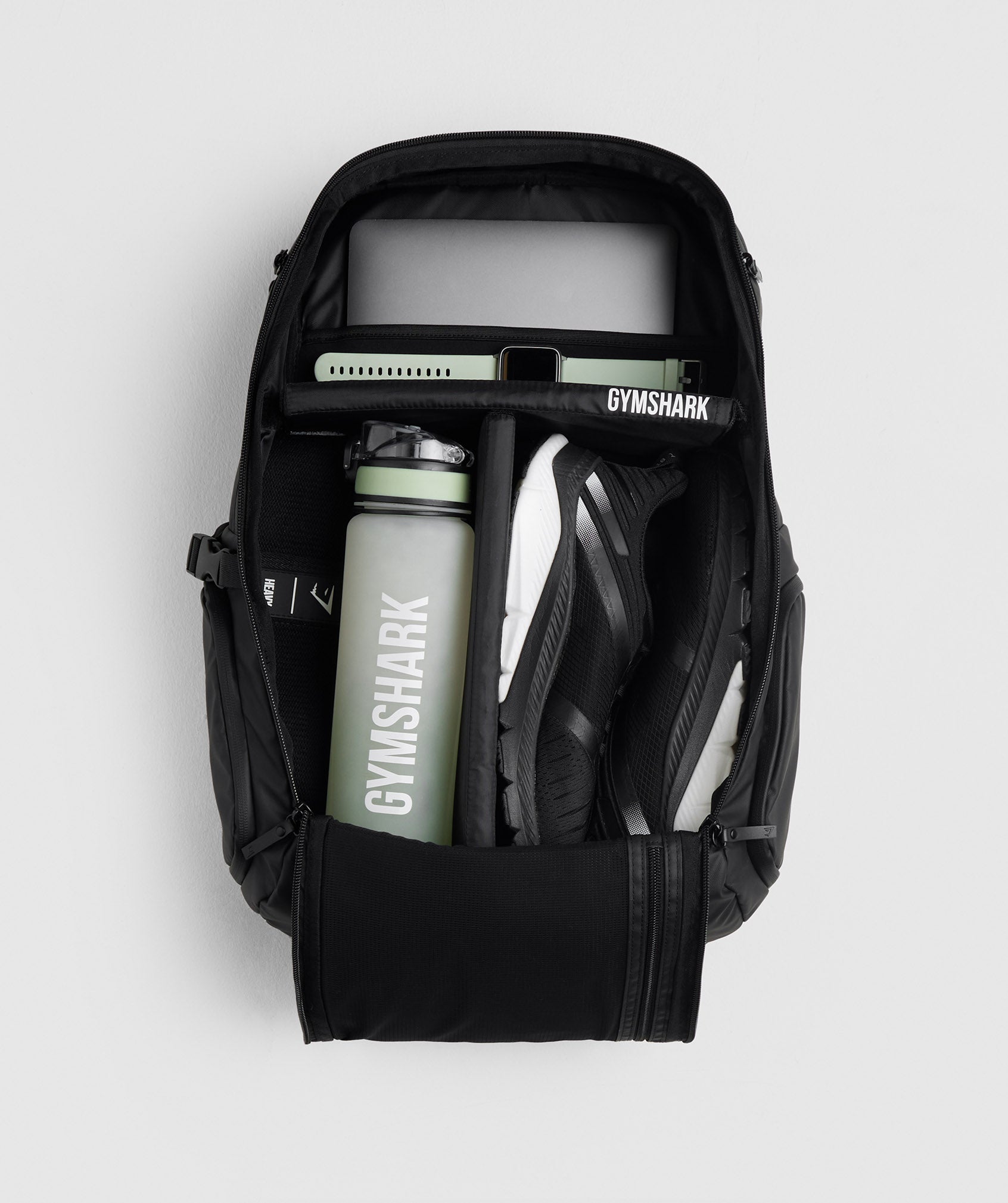 X-Series Bag 0.3 in Black - view 2