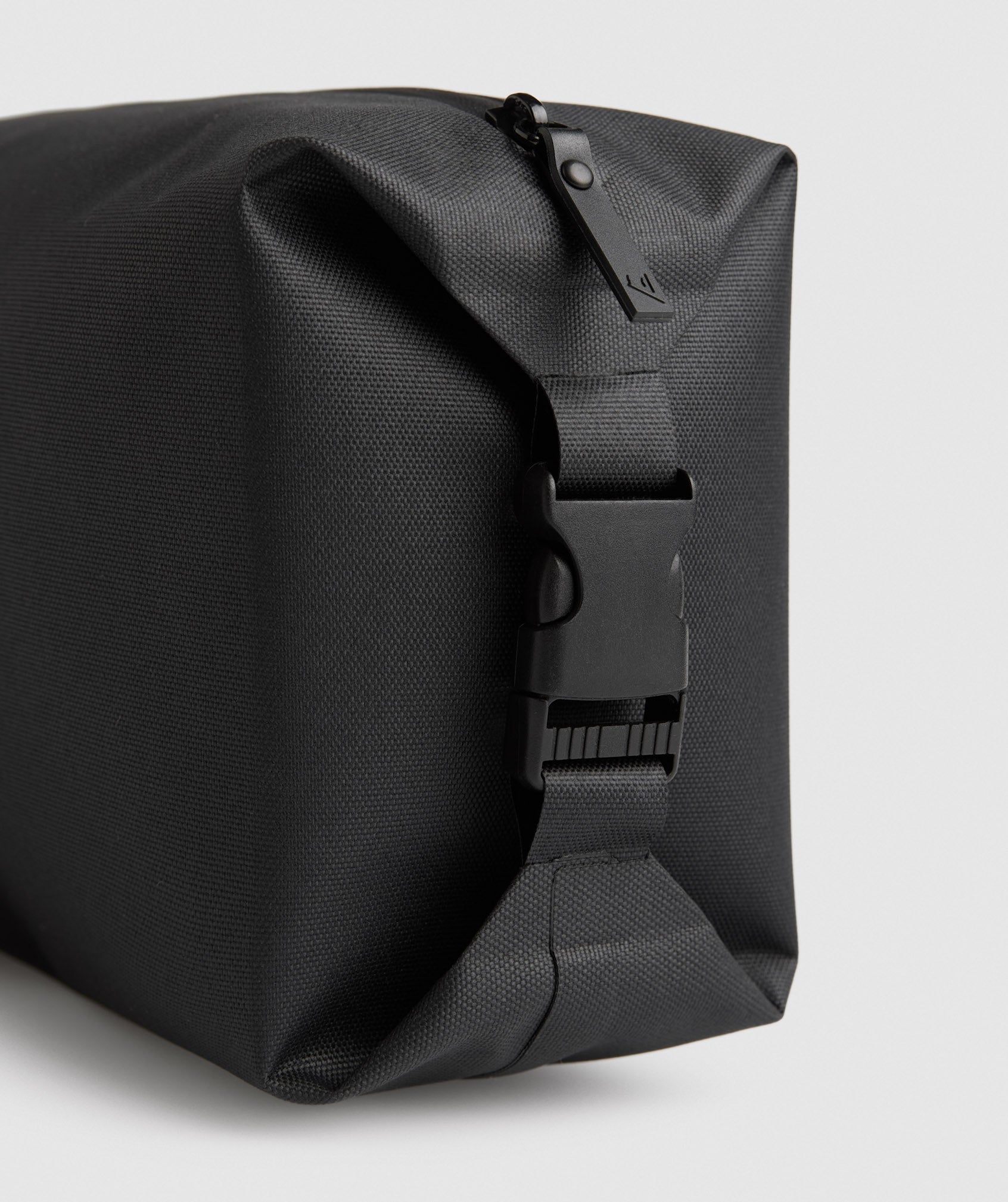 X-Series Wash Bag in Black - view 2