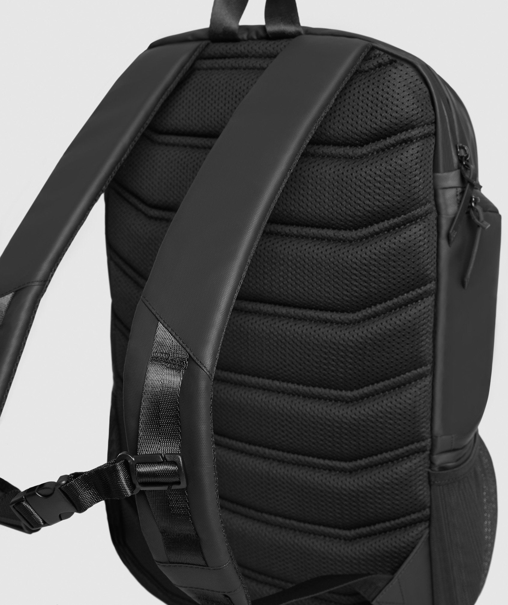 X Series Backpack 0.2 in Black - view 3