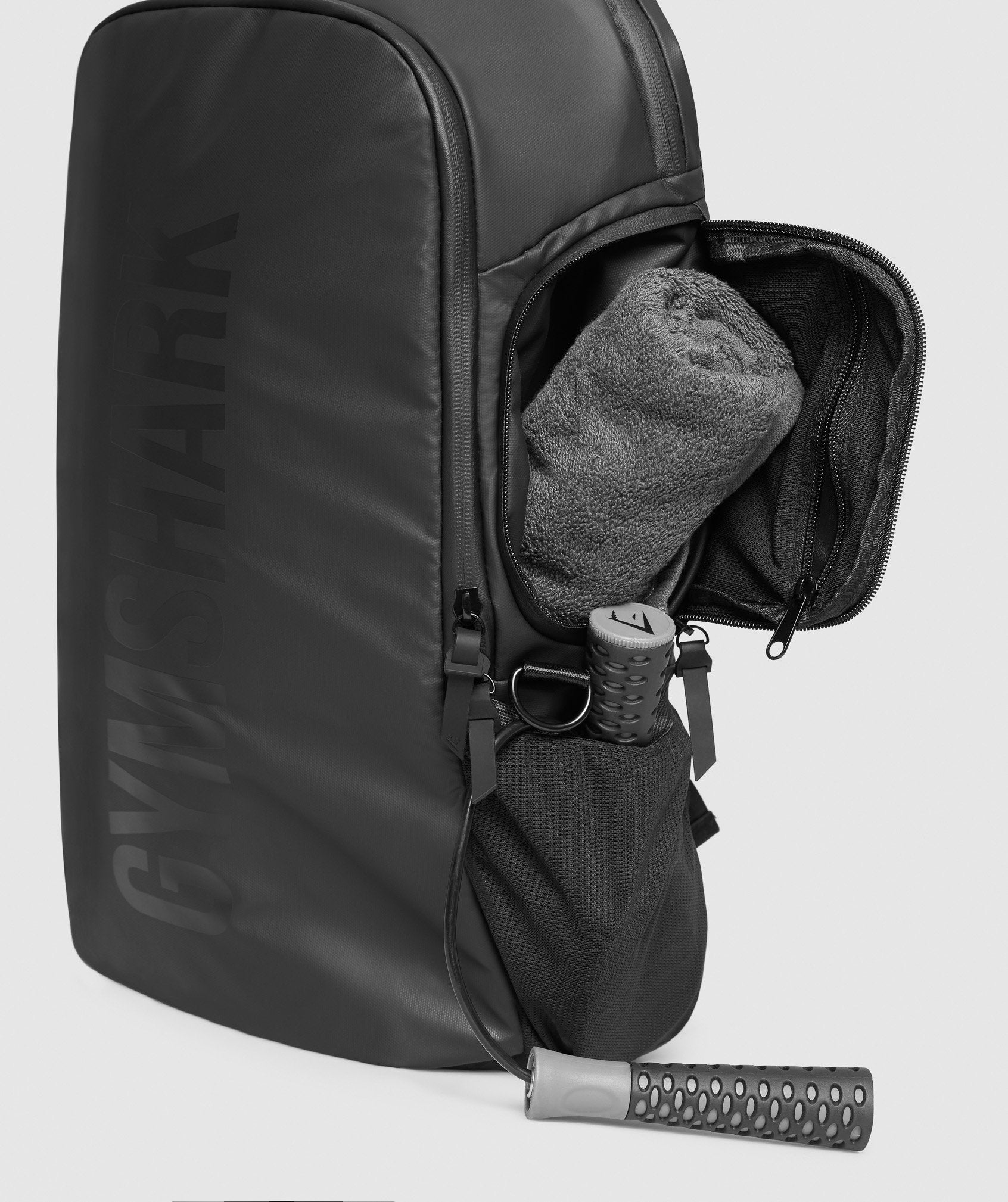 X Series Backpack 0.2 in Black - view 5