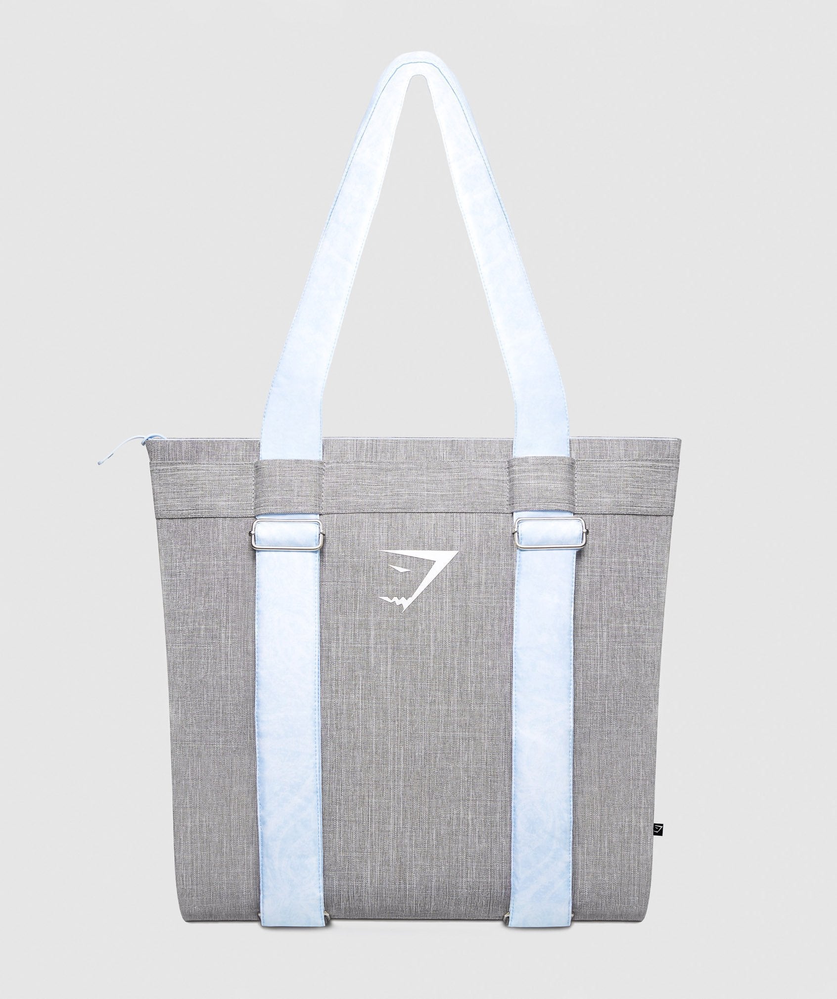 Studio Tote Bag in Light Grey - view 2