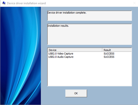 August VGB100 USB Capture Card Software Tutorial (Newer Models) 