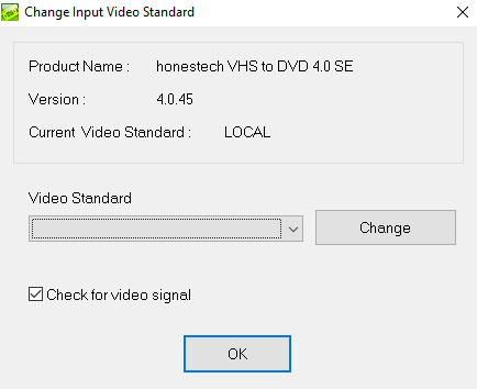 How To Transfer VHS Tapes To Digital Using The August VGB100 Video  Converter