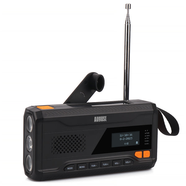 MB290 Radio You Could Win!