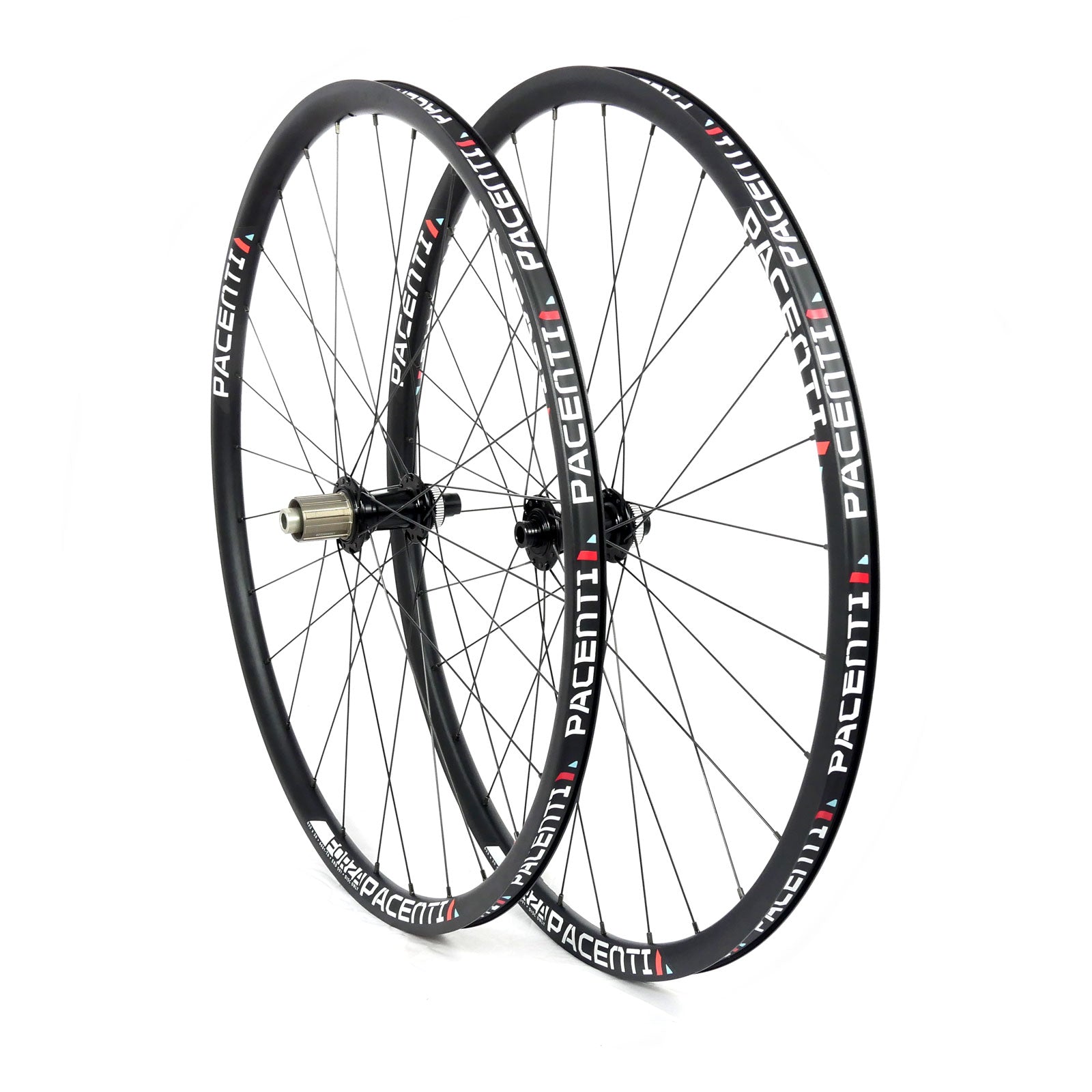 27.5 650b wheelset