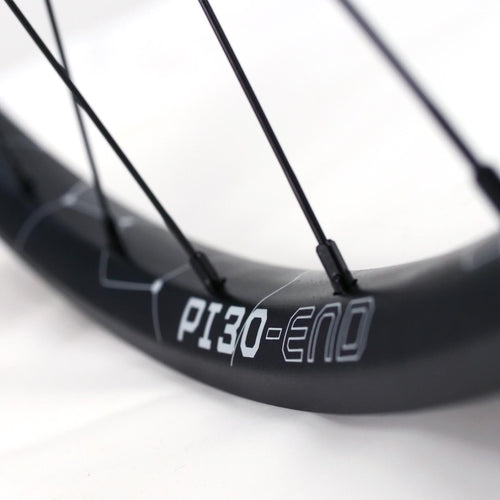 Aluminium MTB Wheelsets