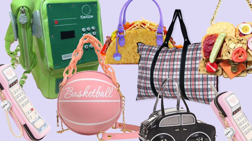 Novelty Bags – Goodordering