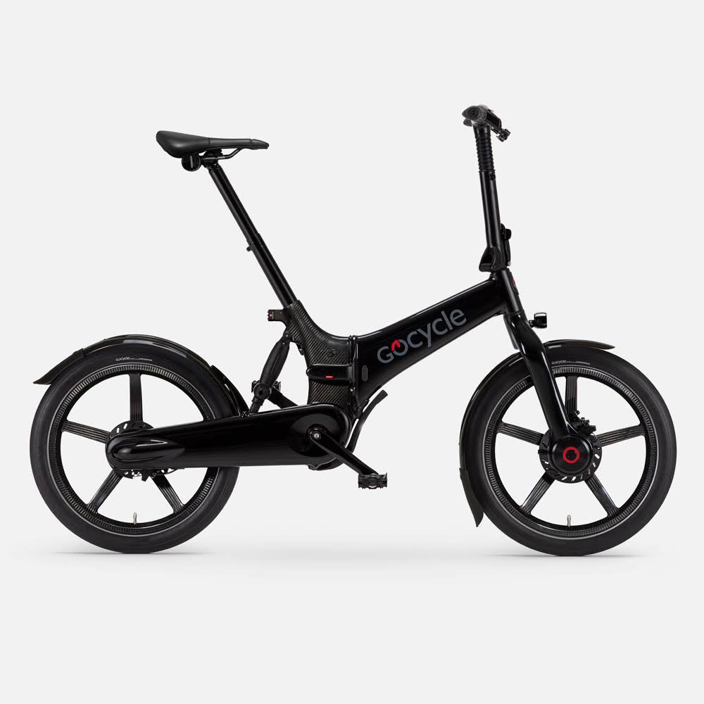 Gocycle GX electric bike