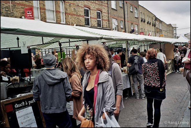 Broadway Market