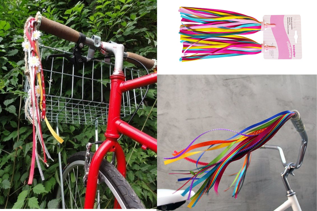 Decorating your bicycle – Goodordering