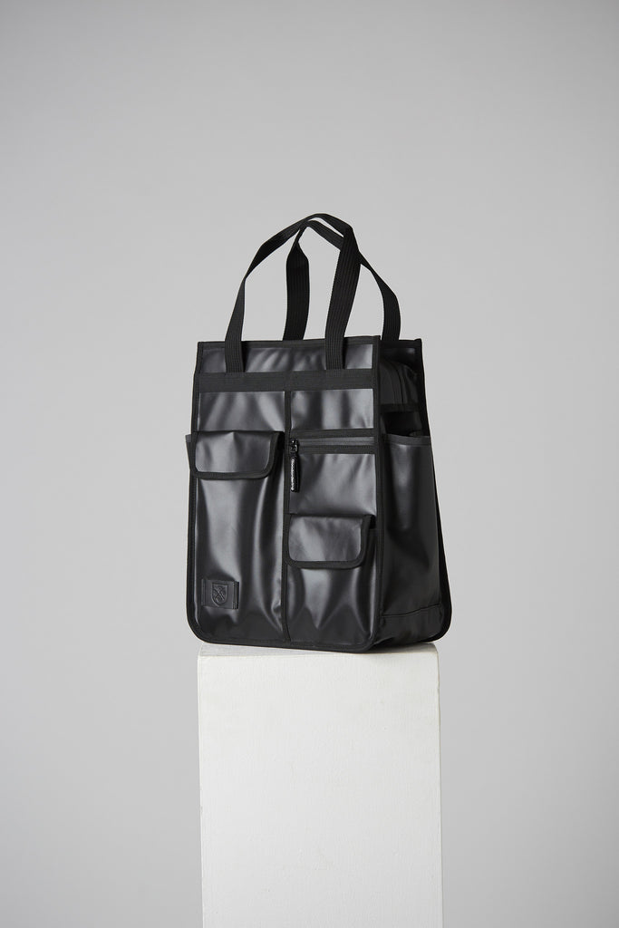 Stealth Collection - Shopper
