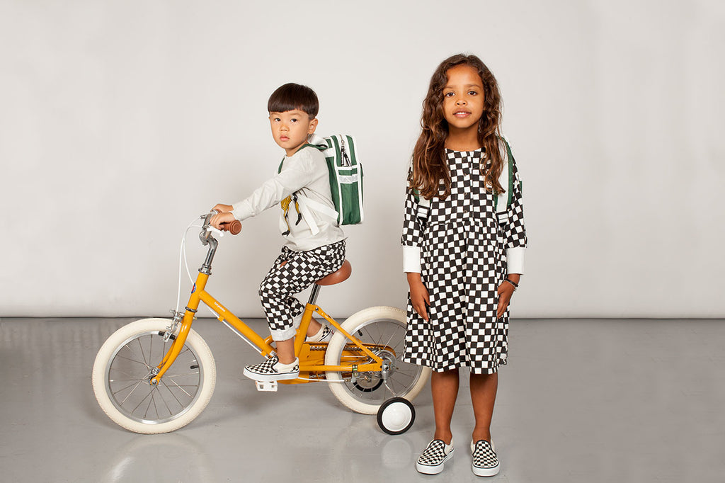 Otto and Zuli for Goodordering kids photoshoot by Sarah Winborn