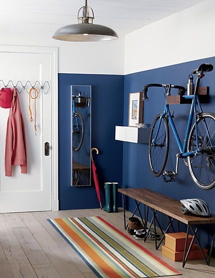 Bike storage by Goodordering