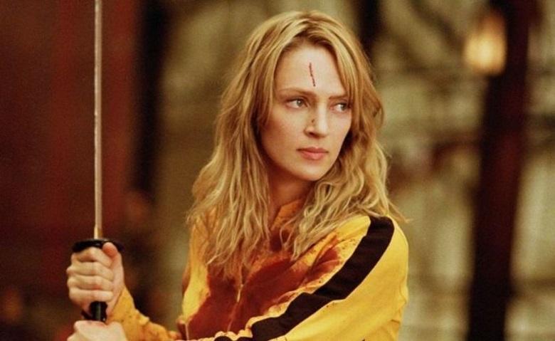 Kill Bill